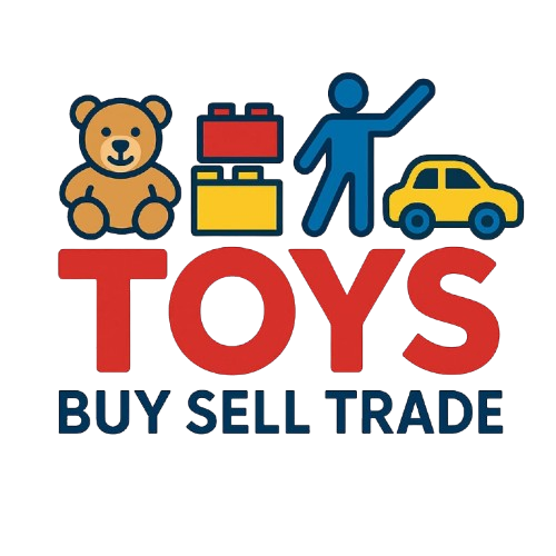 ToysBuySellTrade